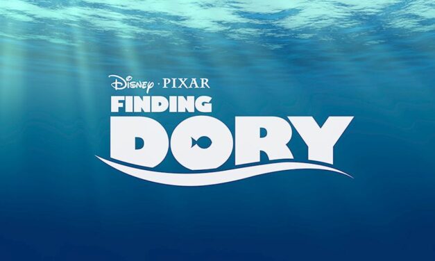Pixar announces ‘Finding Dory’