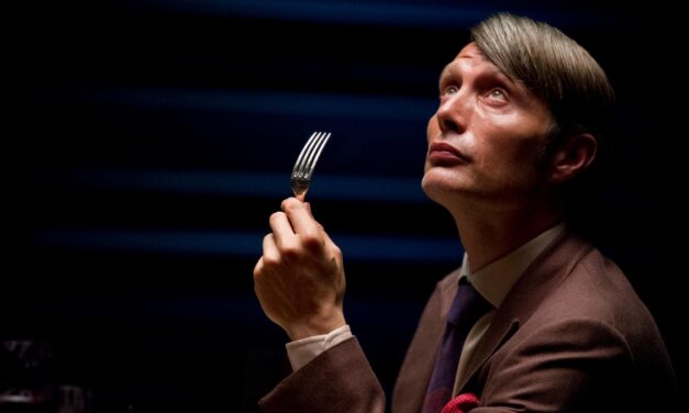 Word of Mouth: ‘Hannibal’ is the Best Television Show You’re Not Watching