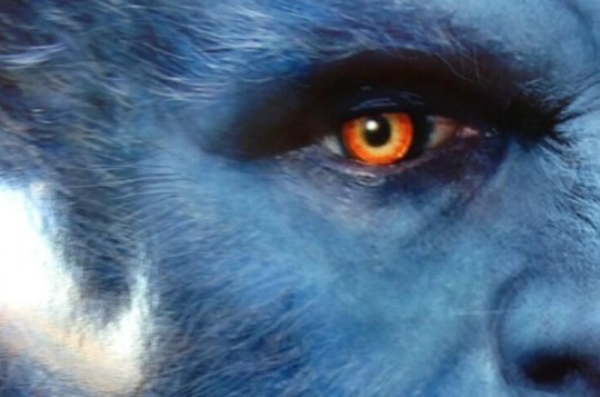 ‘Days of Future Past’ Has a Different-Looking Beast