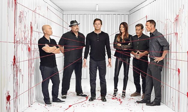 Showtime President Talks Dexter’s Final Season and A Possible Spinoff