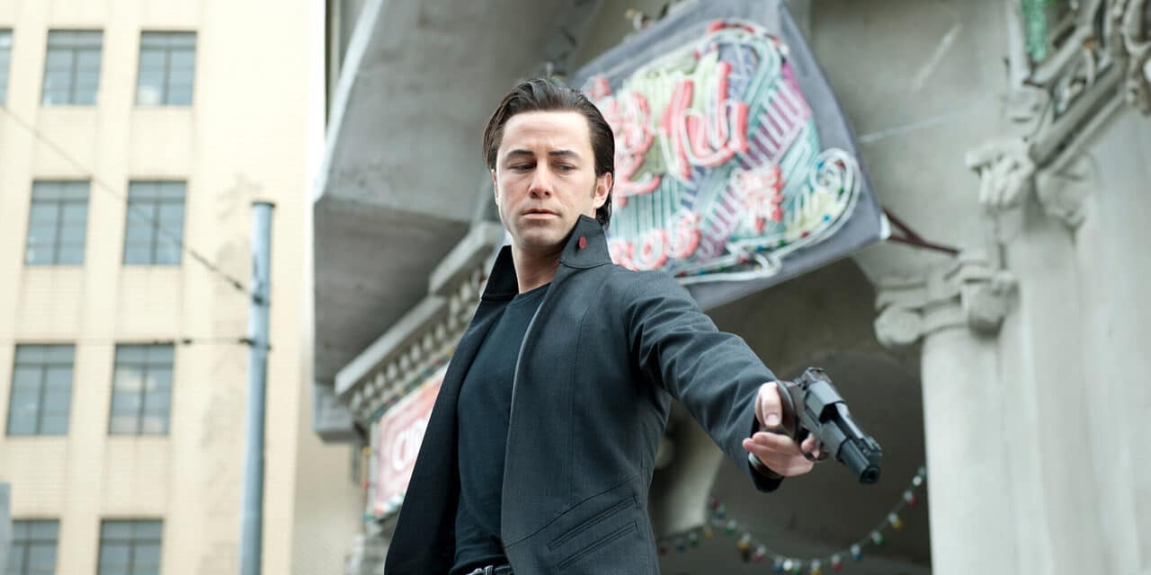 Rian Johnson Following Looper with Cyberpunk Movie