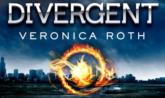 ‘Divergent’ Coming to the Big Screen