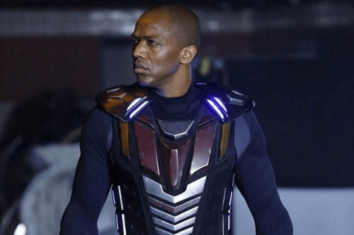 'Agents of S.H.I.E.L.D.' Deathlok