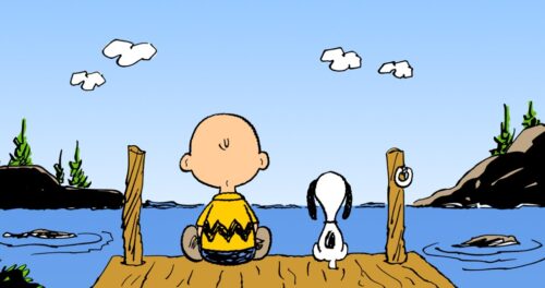 charlie brown movie