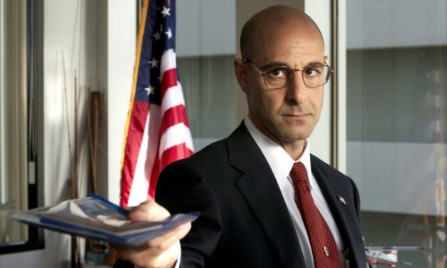 Stanley Tucci Joins Transformers 4