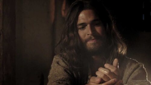 'The Bible' Recap: 01.05 - Passion