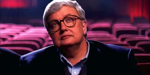 When did Roger Ebert die