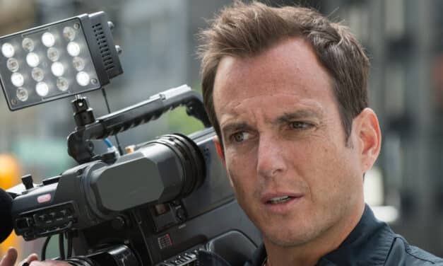 Will Arnett Joins ‘Ninja Turtles’