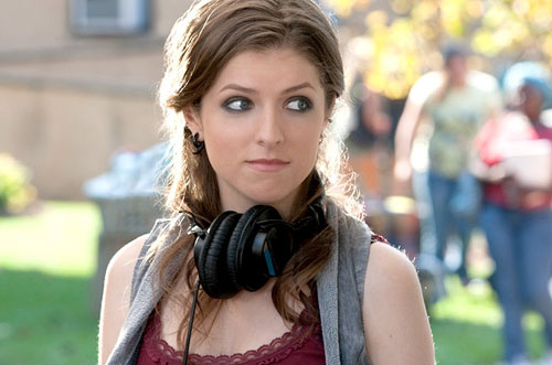 Anna Kendrick twitter message calls ‘The World’s End’ Fantastic