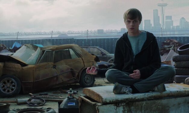 Max Landis Gives Update on ‘Chronicle 2’