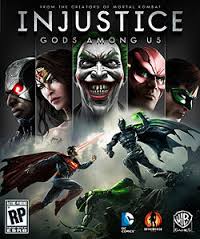 New Launch Trailer for “Injustice: Gods Among Us” Arrives Online