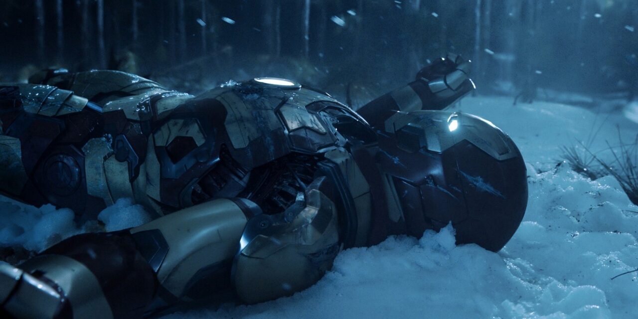 Iron Man 3 Box Office: Opening International Weekend Beats The Avengers