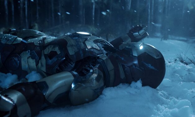 Iron Man 3 Box Office: Opening International Weekend Beats The Avengers