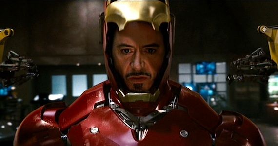Could ‘Iron Man 3’ Be the Last Time Robert Downey Jr. Plays Tony Stark?