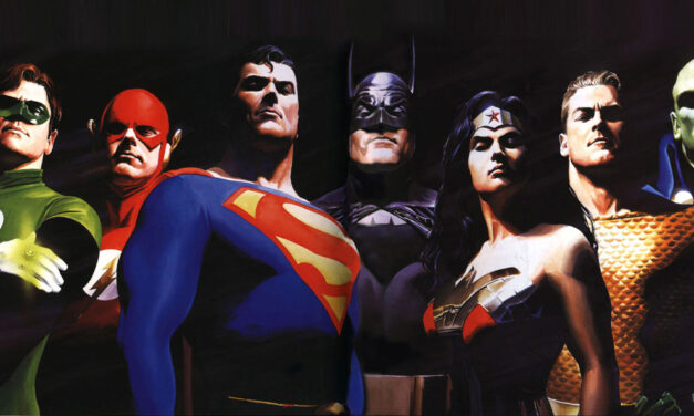 Zack Snyder Officially Signed for Justice League?