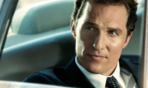Christopher Nolan Officially Signs Matthew McConaughey for ‘Interstellar’