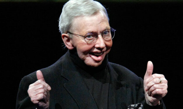 Roger Ebert Documentary ‘Life Itself’ Will be Finished