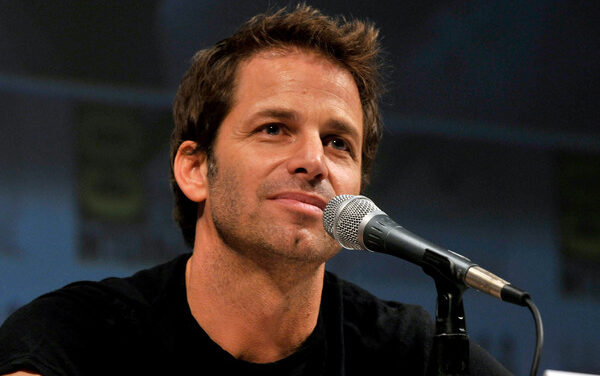 Zack Snyder May Direct ‘Justice League’ After All