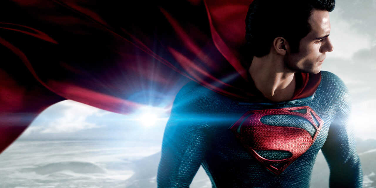Man of Steel News: Deborah Snyder Talks About New Superman Movie