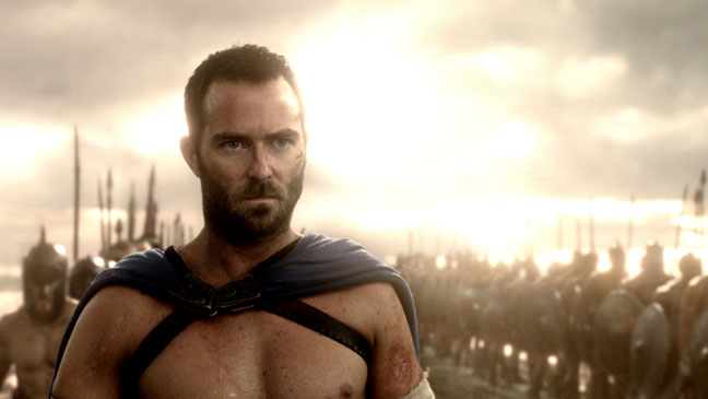 Warner Bros. shuffle release of ‘300’ sequel and ‘All You Need Is Kill’