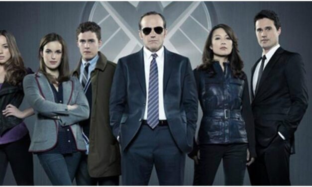 Joss Whedon Talks SHIELD TV Shows Place in Marvel Movie Universe