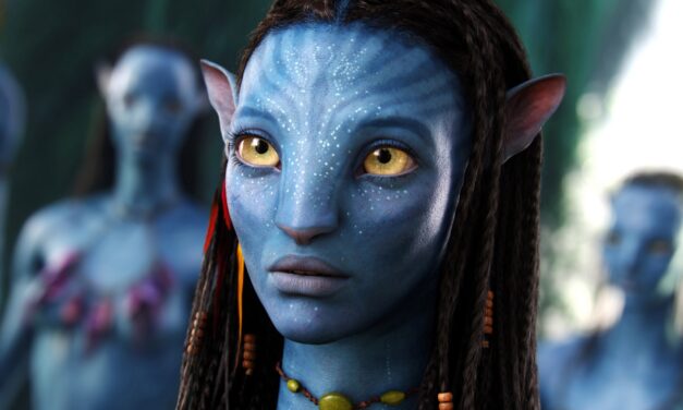 Zoe Saldana Says Avatar 2 Will Shoot Early 2014