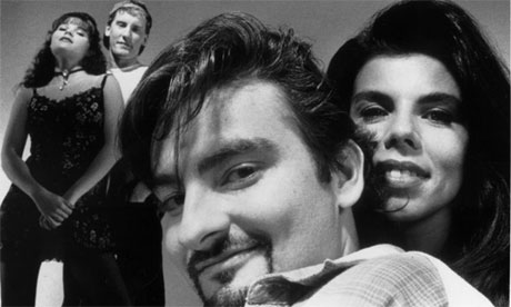 Kevin Smith Puts Clerks 3 on Hold