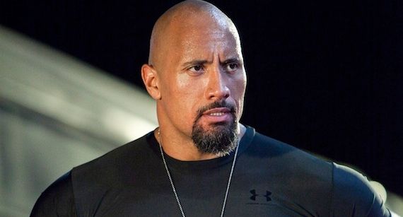 Marvel Movie Rumor: Could “The Rock” Play Luke Cage?