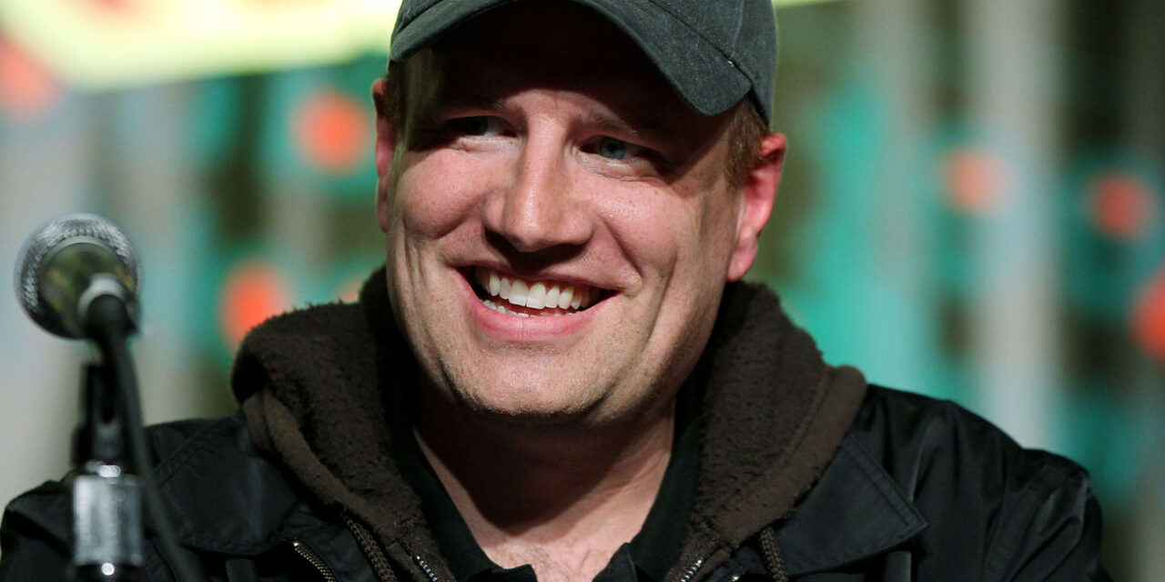 Kevin Feige Says Marvel Movies Planned Through 2028