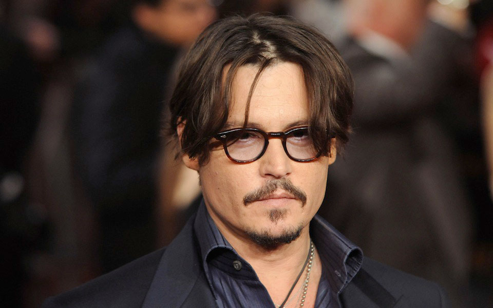 Marvel Wants Johnny Depp for Doctor Strange