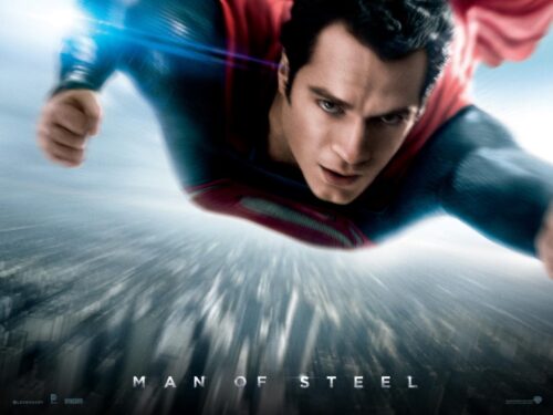 Man of Steel Soundtrack