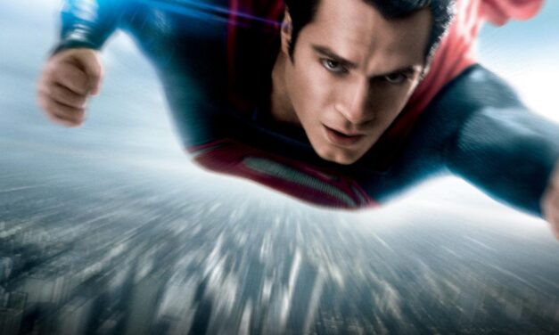 Man of Steel Soundtrack Preview: Listen To A Full Track From The Movie