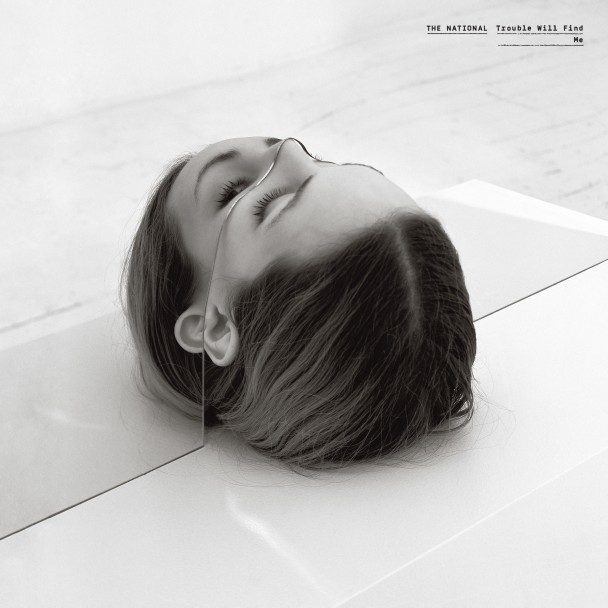 Weekly Spotlight: THE NATIONAL – Trouble Will Find Me