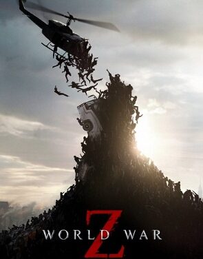 ‘World War Z News’: Truth Behind Troubled Production Coming Soon