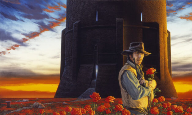 Ron Howard’s Adaptation Of Stephen King’s ‘Dark Tower’ Narrows Scope.