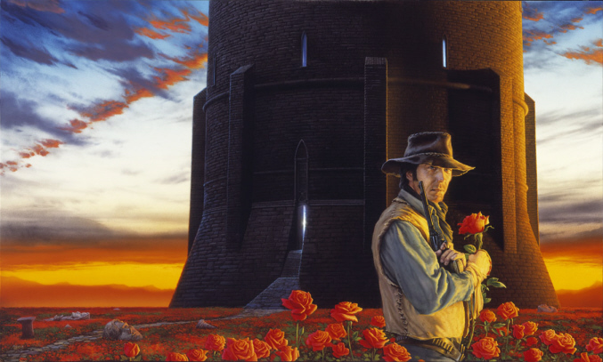 Ron Howard’s Adaptation Of Stephen King’s ‘Dark Tower’ Narrows Scope.