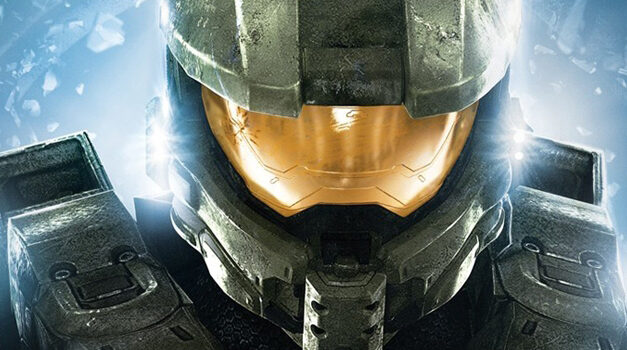 Spielberg to Product Halo For TV