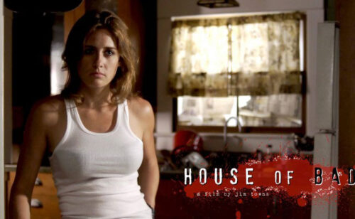 House of Bad