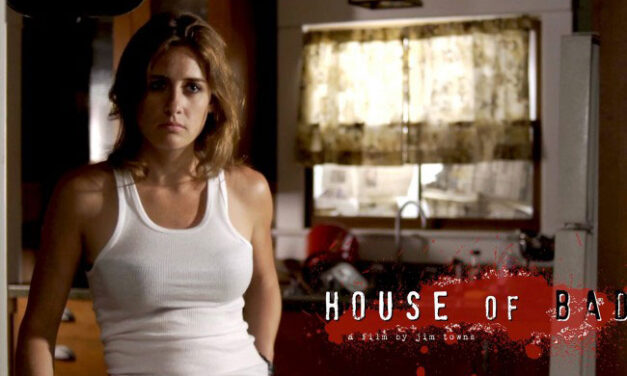 ‘House of Bad’ Exclusive Interview: Jim Towns