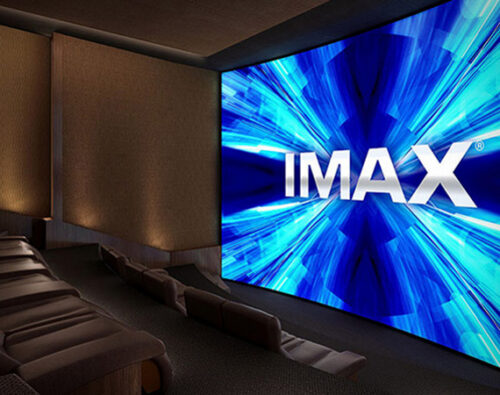 IMAX Home Theater