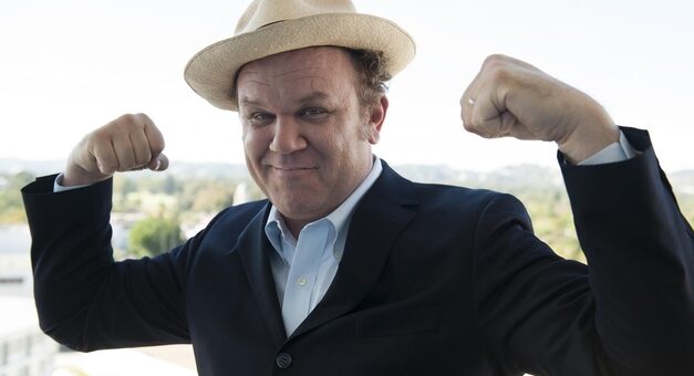 John C. Reilly Possibly Joining ‘Guardians of the Galaxy’