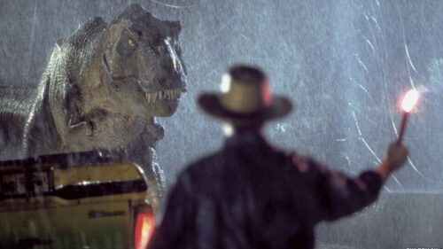 jurassic park 4 news