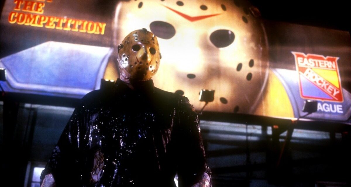 New Friday The 13th Retrospective Documentary, Website Launches
