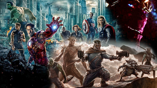 ‘Iron Man 3’ sets tone for ‘Avengers 2,’ says Kevin Feige