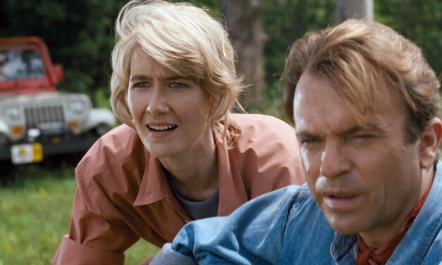 Sam Neil Says Jurassic Park 4 Is A Reboot