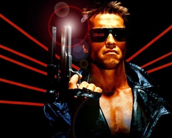 Arnold Schwarzenegger: Terminator 5 to Start Shooting in 2014