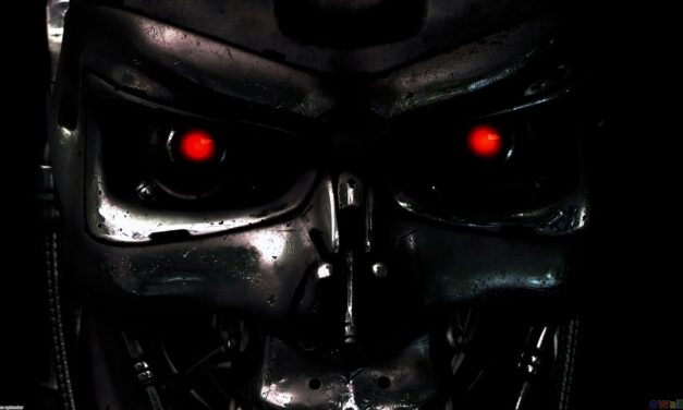 ‘Terminator 5’ Has A Release Date!