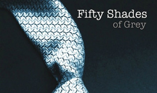 ‘Fifty Shades of Grey’ Gets Official Release Date