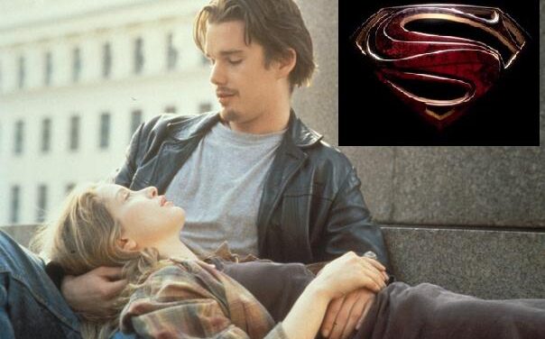 Numbers and Inspiration – ‘Man of Steel’ and ‘Before Midnight’