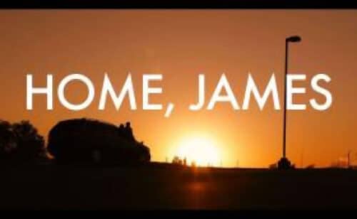 Home James